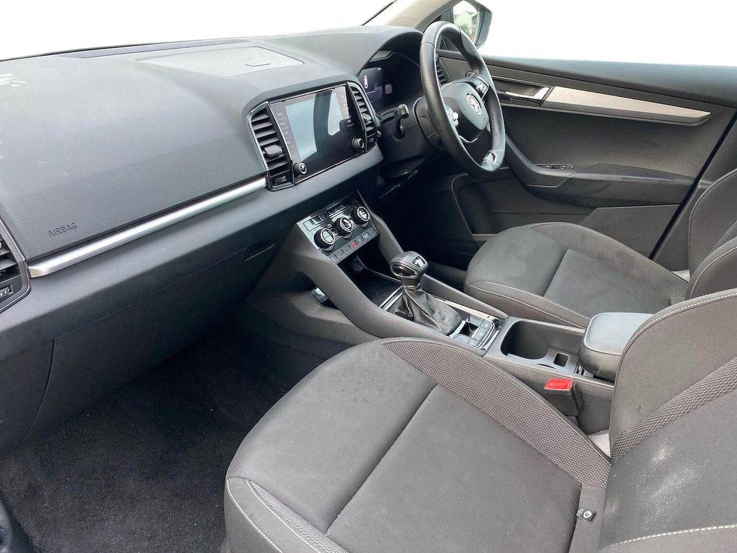 Used Skoda Karoq 2022 for sale - 77555271: Photo 8