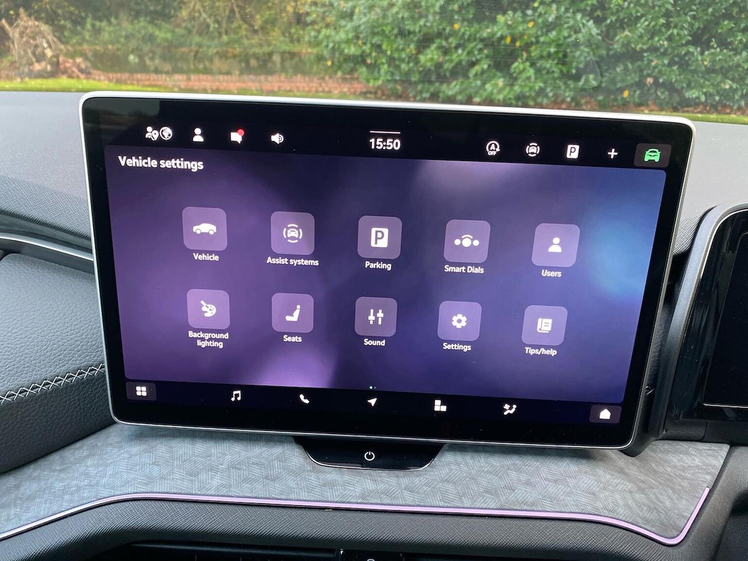 Used Skoda Kodiaq 2025 for sale - 76566519: Photo 11