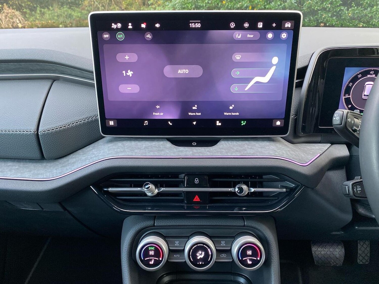 Used Skoda Kodiaq 2025 for sale - 76566519: Photo 12