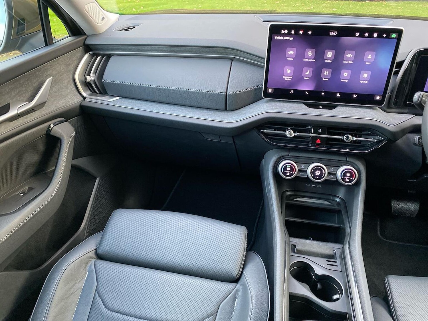 Used Skoda Kodiaq 2025 for sale - 76566519: Photo 13