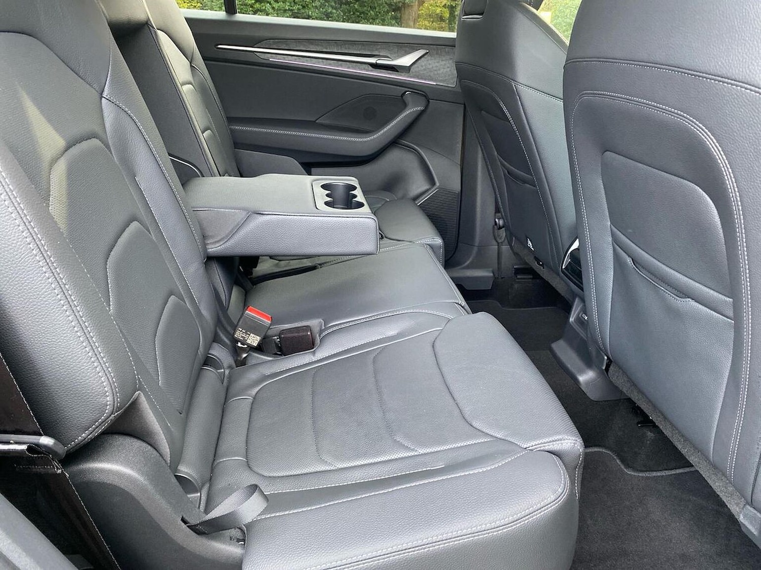 Used Skoda Kodiaq 2025 for sale - 76566519: Photo 16