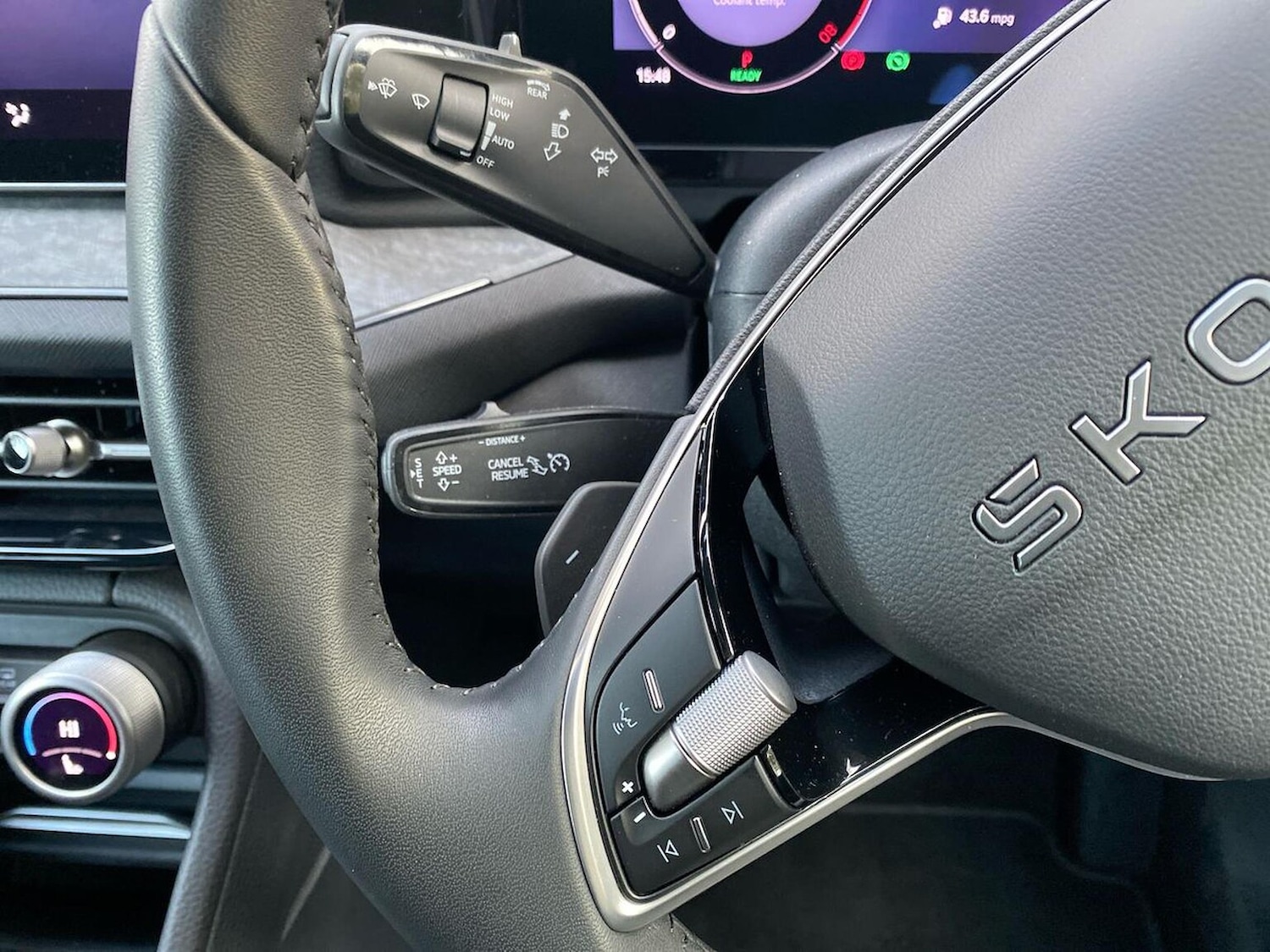 Used Skoda Kodiaq 2025 for sale - 76566519: Photo 28