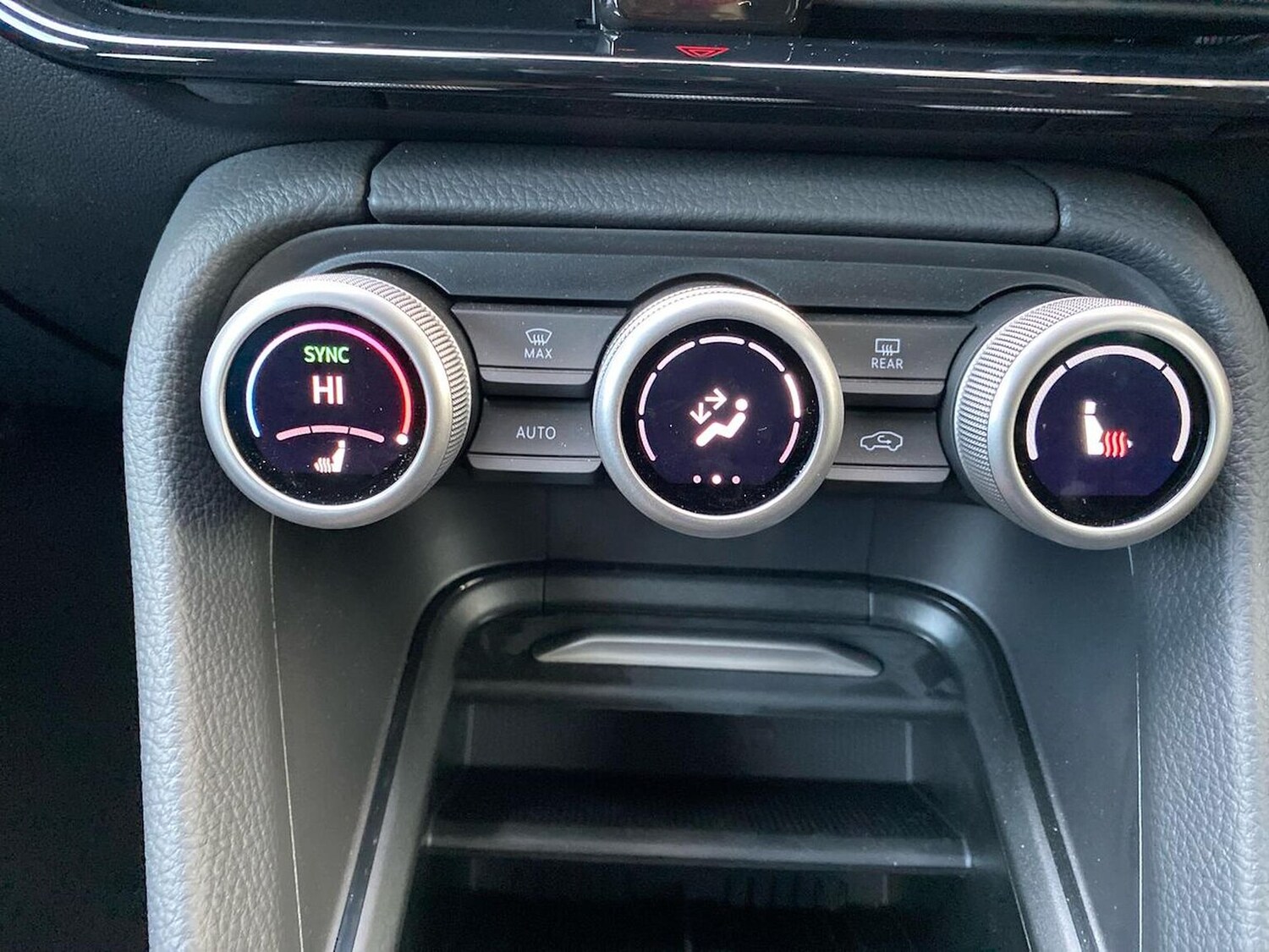 Used Skoda Kodiaq 2025 for sale - 76566519: Photo 31