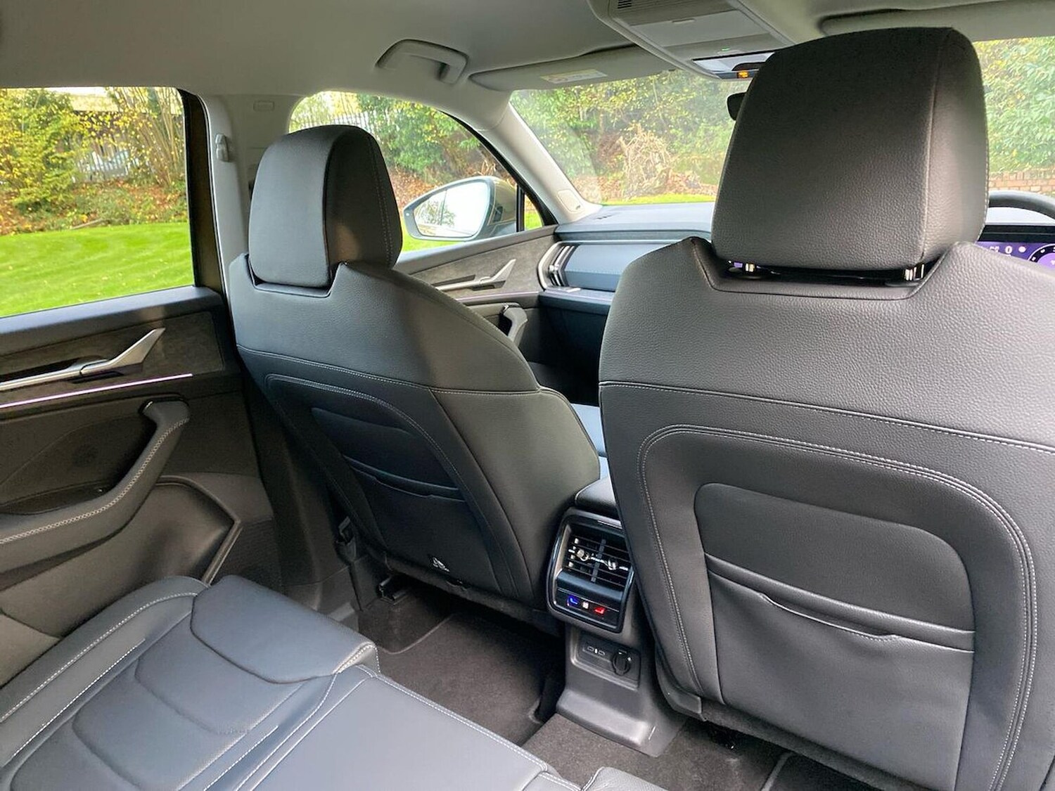 Used Skoda Kodiaq 2025 for sale - 76566519: Photo 32