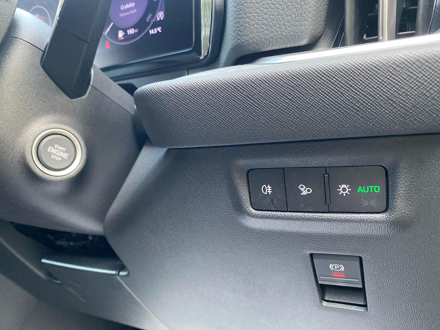 Used Skoda Kodiaq 2025 for sale - 76566519: Photo 35