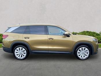 Used Skoda Kodiaq 2025 for sale - 76566519: Photo