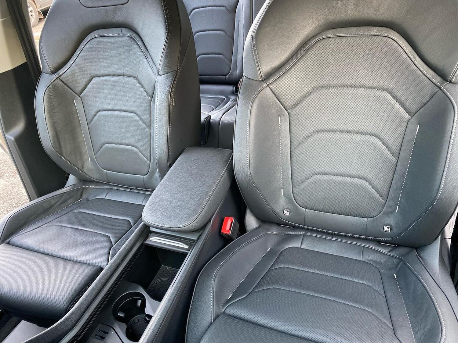 Used Skoda Kodiaq 2025 for sale - 76566519: Photo 46