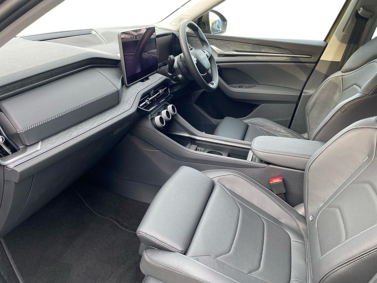 Used Skoda Kodiaq 2025 for sale - 76566519: Photo 7