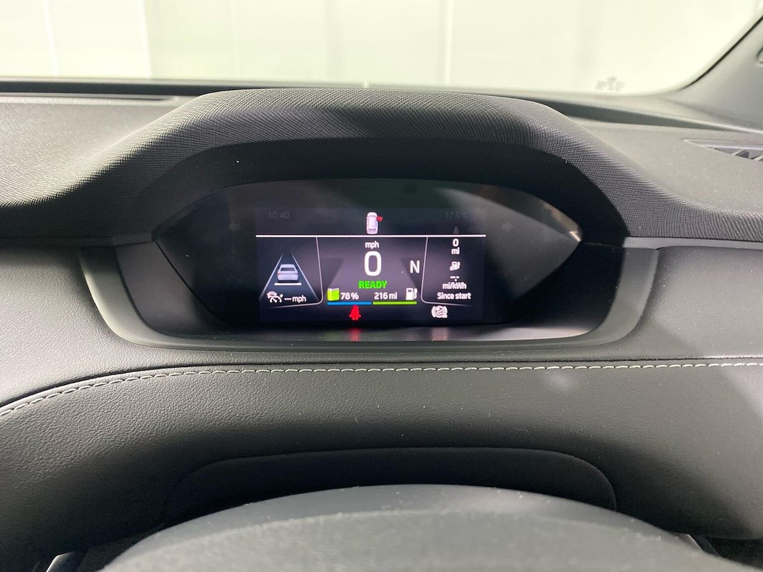 Used Skoda Enyaq 2023 for sale - 76257805: Photo 10