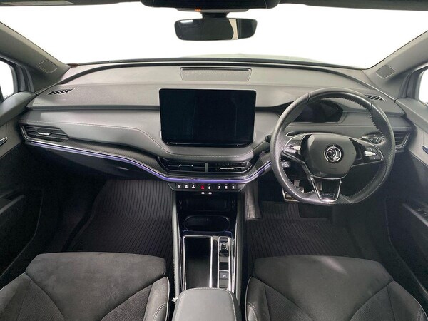 Used Skoda Enyaq 2023 for sale - 76257805: Photo 10