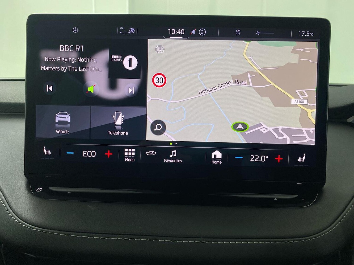 Used Skoda Enyaq 2023 for sale - 76257805: Photo 11