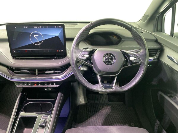 Used Skoda Enyaq 2023 for sale - 76257805: Photo 11