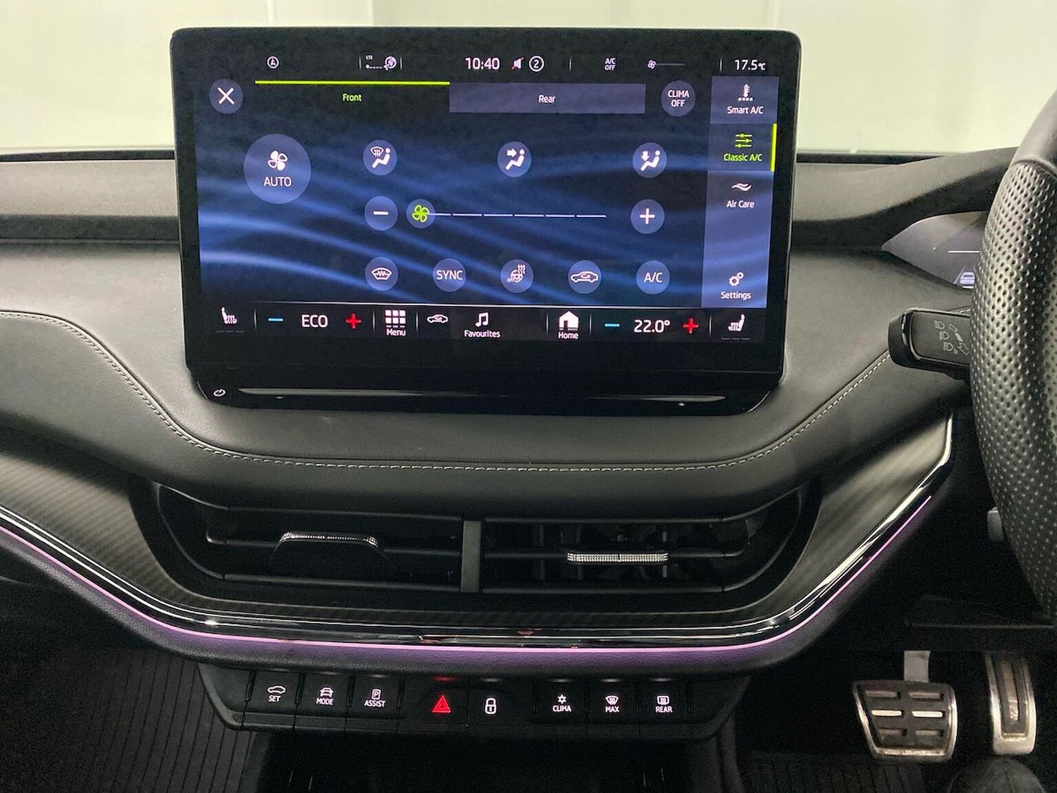 Used Skoda Enyaq 2023 for sale - 76257805: Photo 12