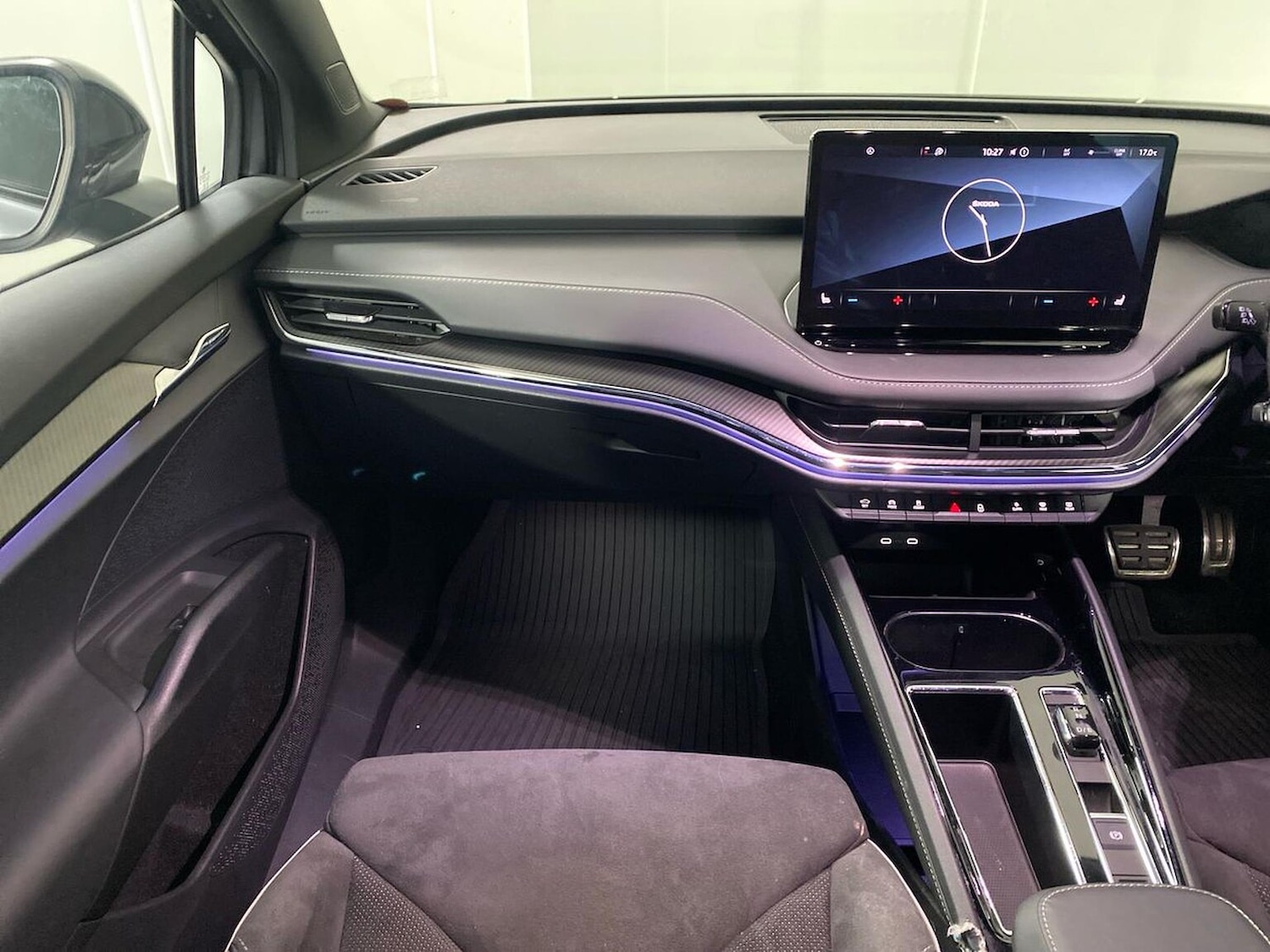 Used Skoda Enyaq 2023 for sale - 76257805: Photo 13