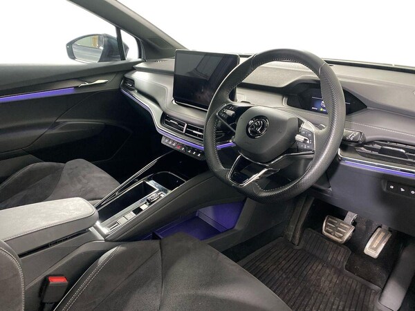 Used Skoda Enyaq 2023 for sale - 76257805: Photo 17