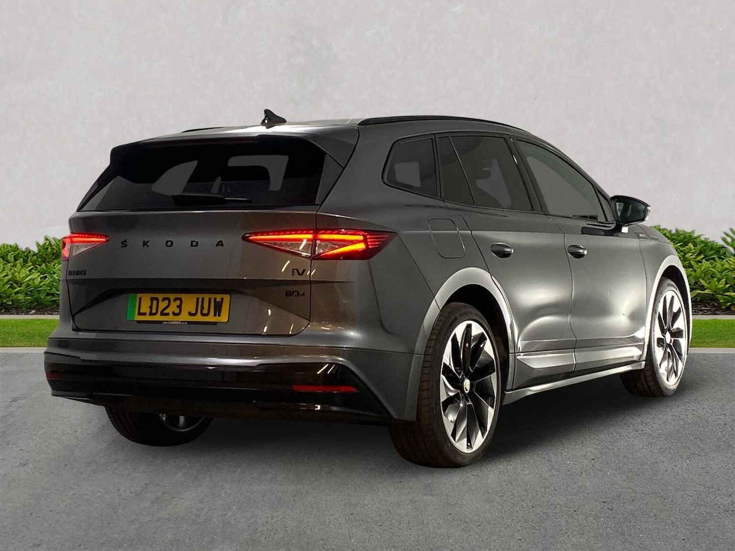 Used Skoda Enyaq 2023 for sale - 76257805: Photo 18