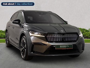 Skoda - Enyaq
