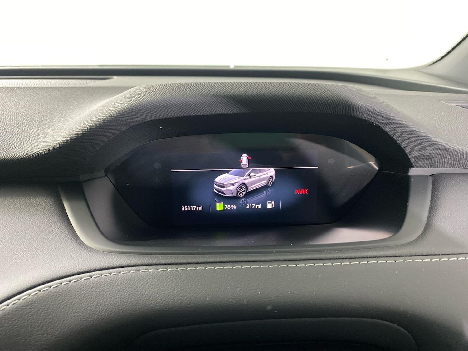 Used Skoda Enyaq 2023 for sale - 76257805: Photo 21