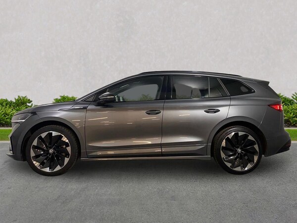 Used Skoda Enyaq 2023 for sale - 76257805: Photo 21