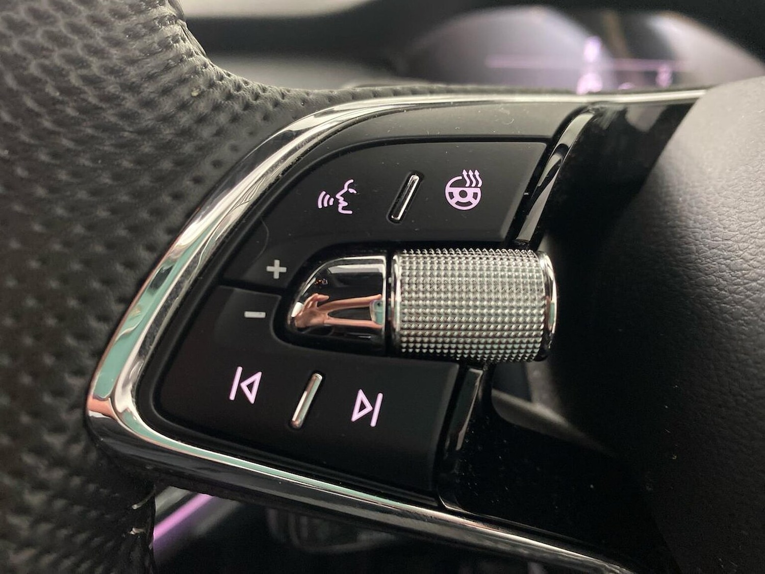 Used Skoda Enyaq 2023 for sale - 76257805: Photo 25