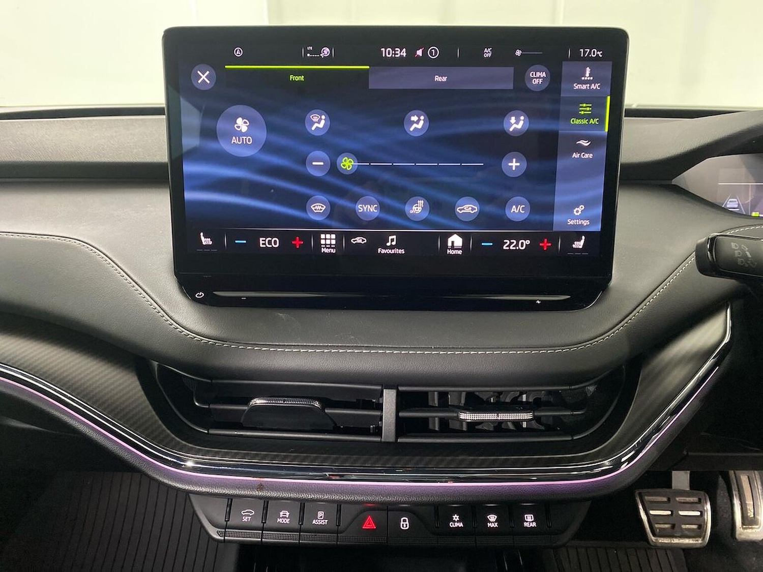 Used Skoda Enyaq 2023 for sale - 76257805: Photo 27