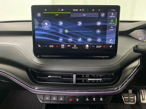 Used Skoda Enyaq 2023 for sale - 76257805: Photo 29