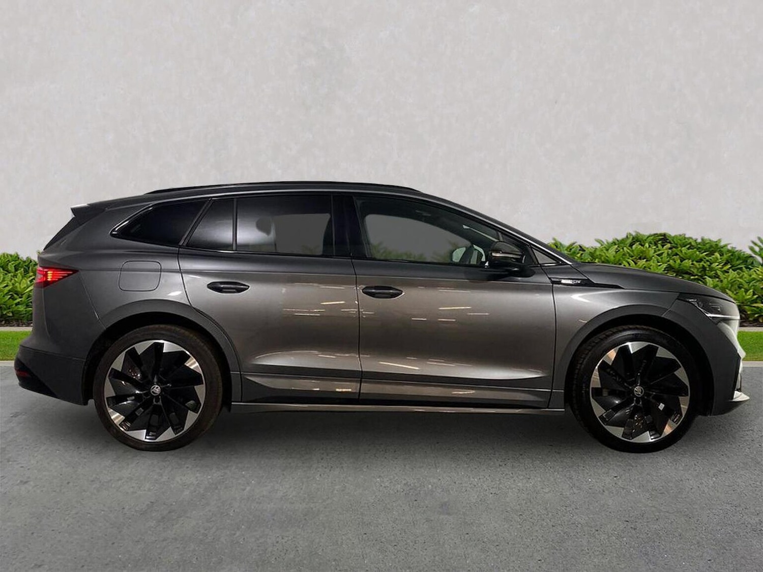 Used Skoda Enyaq 2023 for sale - 76257805: Photo 3