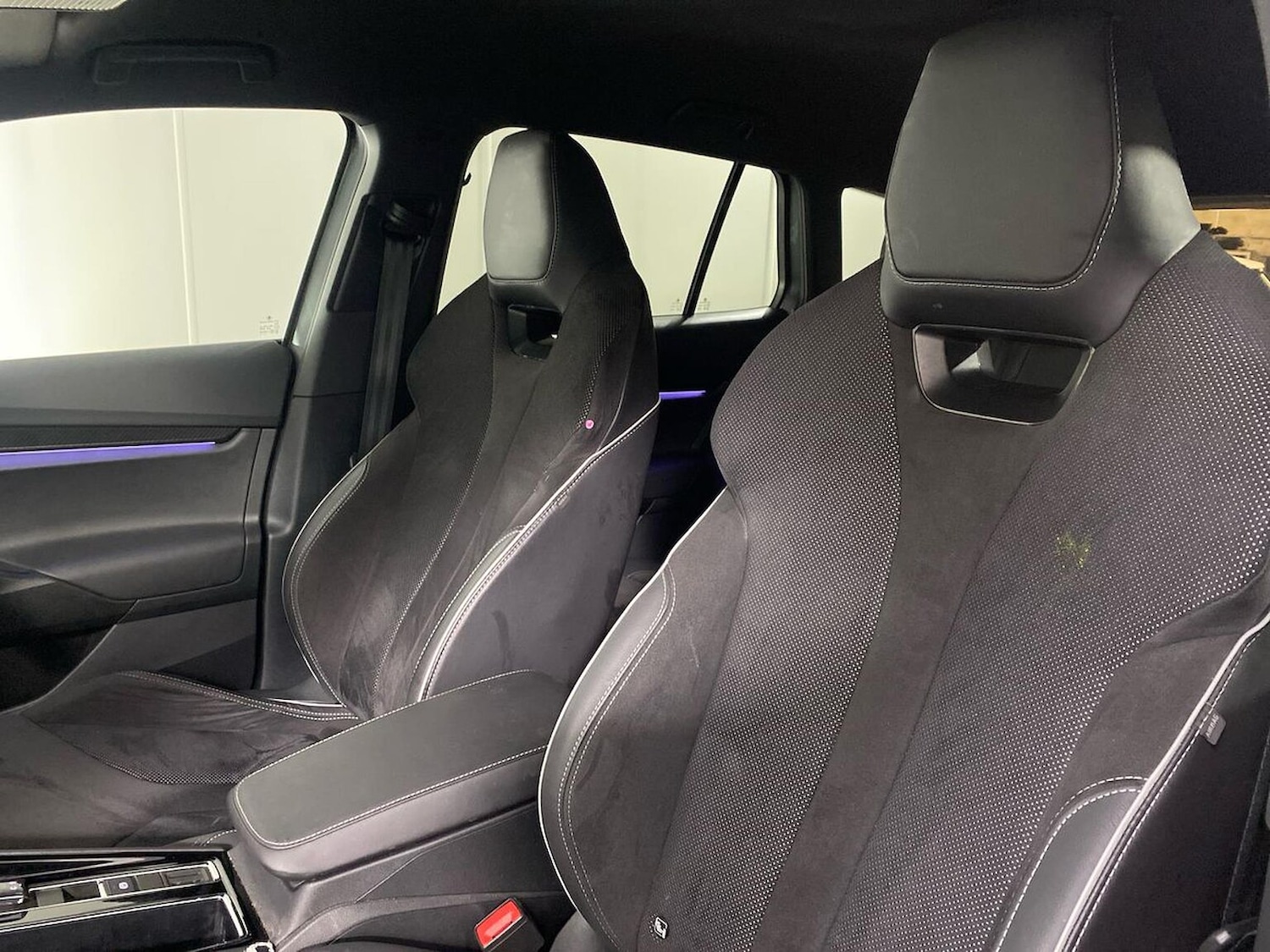 Used Skoda Enyaq 2023 for sale - 76257805: Photo 31