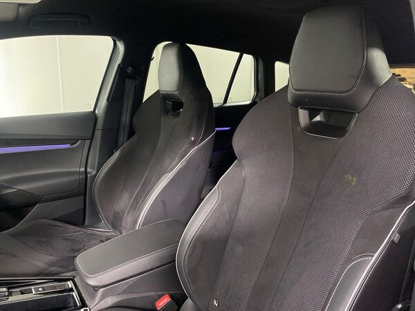 Used Skoda Enyaq 2023 for sale - 76257805: Photo 33