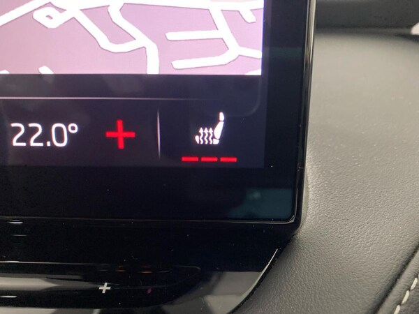 Used Skoda Enyaq 2023 for sale - 76257805: Photo 37