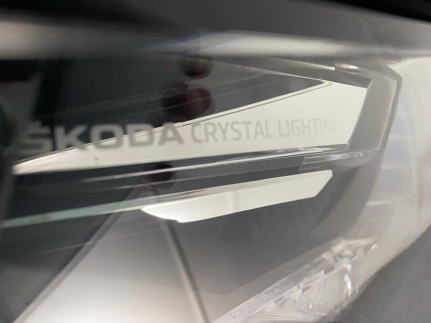 Used Skoda Enyaq 2023 for sale - 76257805: Photo 38