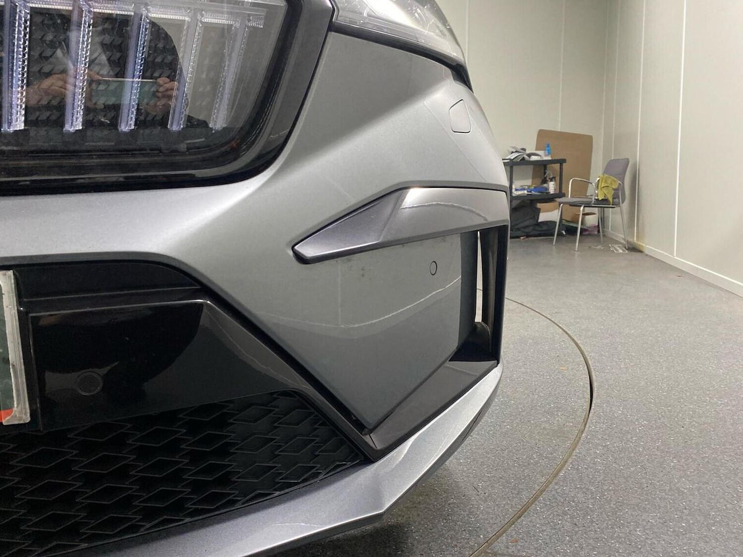 Used Skoda Enyaq 2023 for sale - 76257805: Photo 39