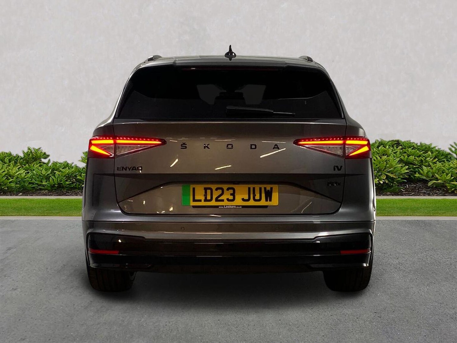 Used Skoda Enyaq 2023 for sale - 76257805: Photo 4