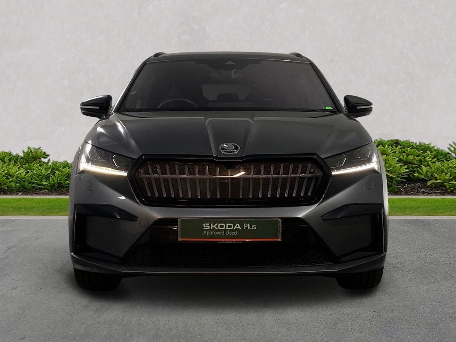 Used Skoda Enyaq 2023 for sale - 76257805: Photo 5