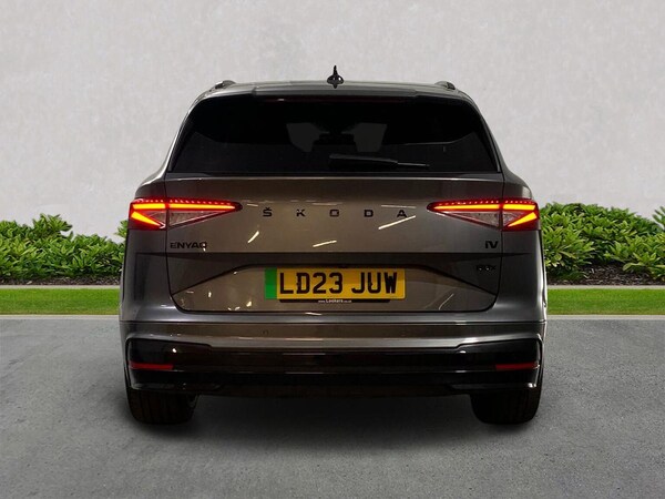 Used Skoda Enyaq 2023 for sale - 76257805: Photo 6