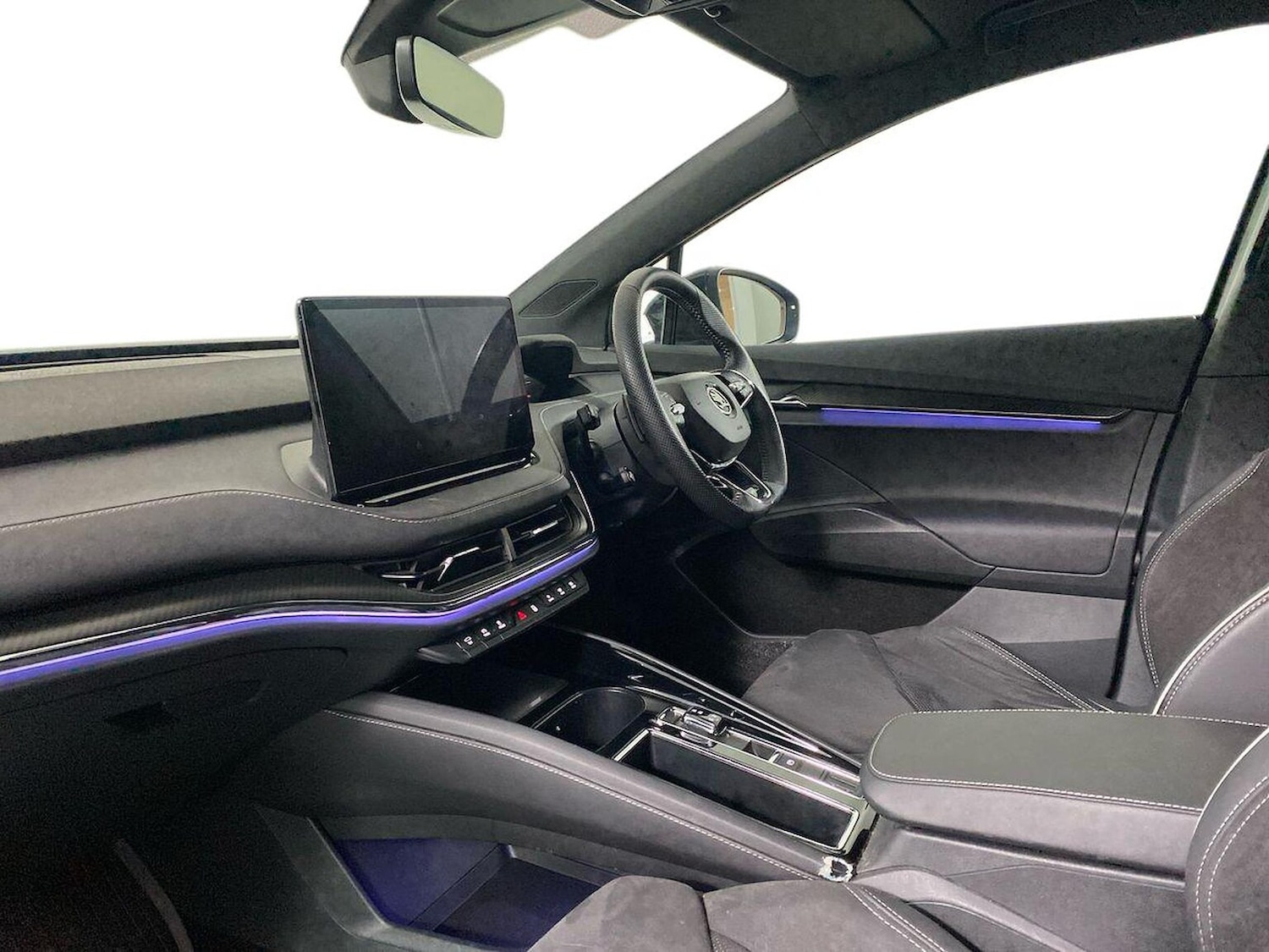 Used Skoda Enyaq 2023 for sale - 76257805: Photo 7