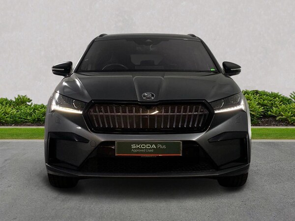 Used Skoda Enyaq 2023 for sale - 76257805: Photo 7