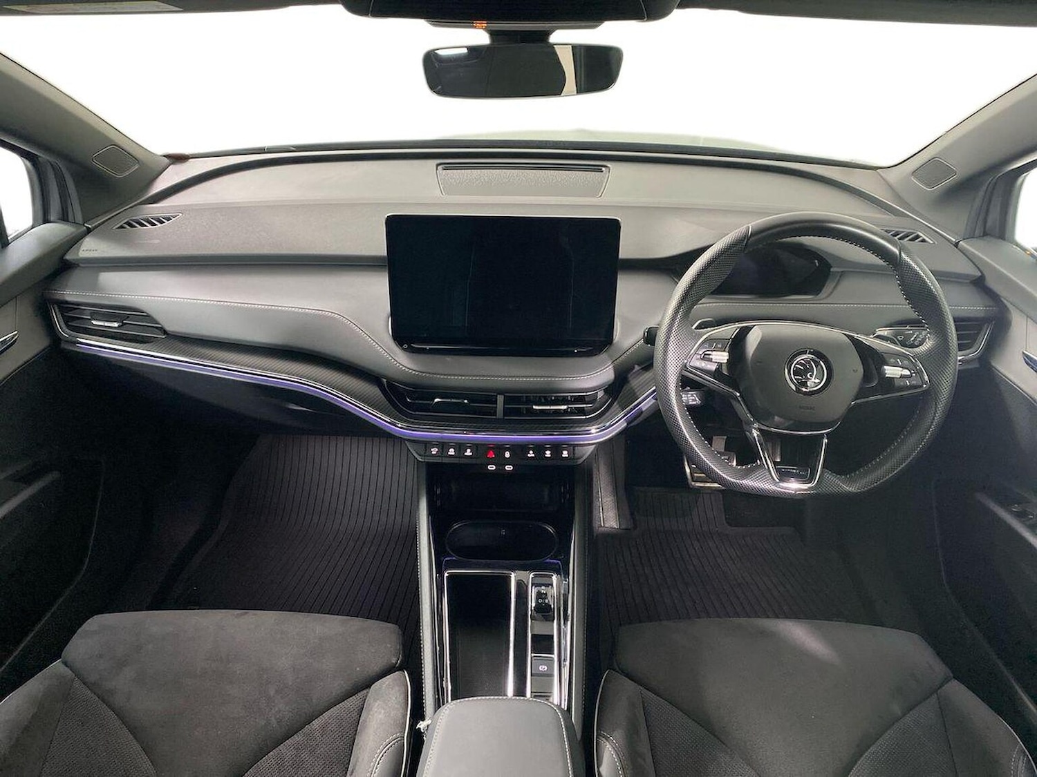 Used Skoda Enyaq 2023 for sale - 76257805: Photo 8