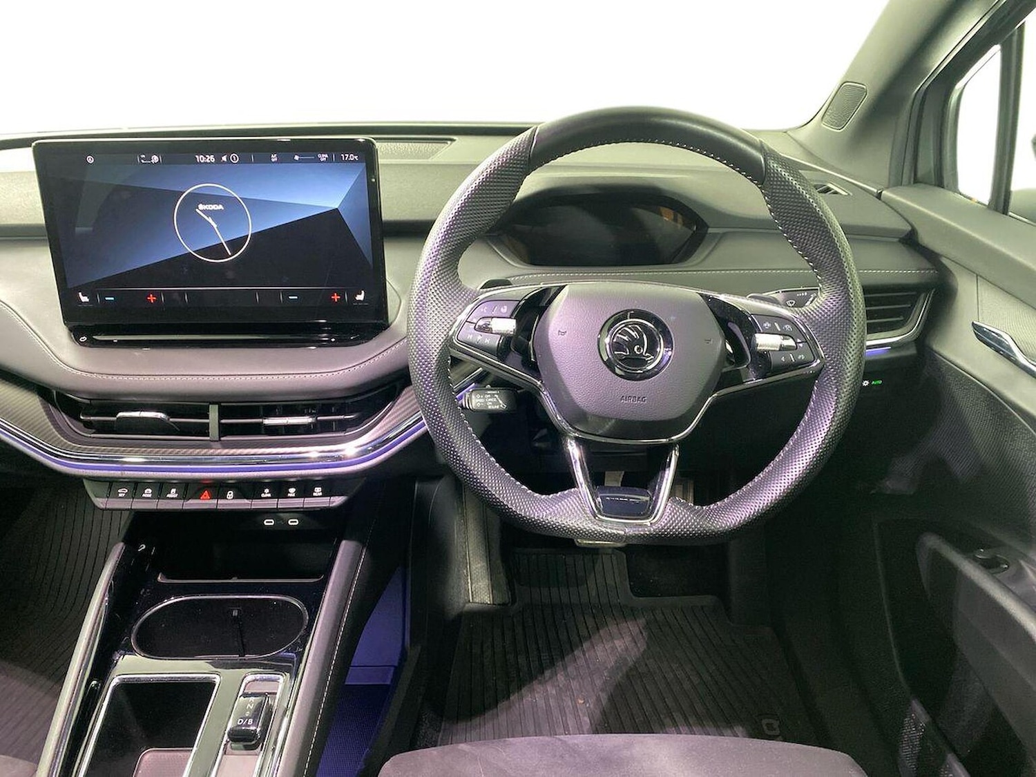 Used Skoda Enyaq 2023 for sale - 76257805: Photo 9