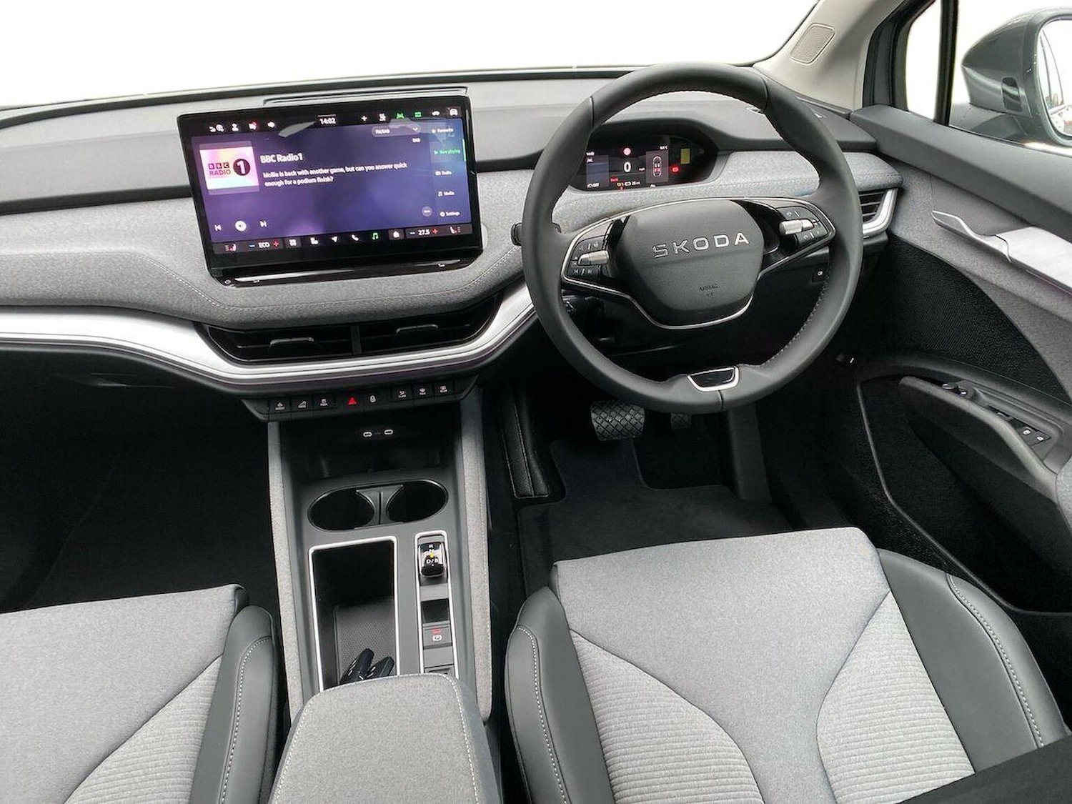 Used Skoda Enyaq 2025 for sale - 76979890: Photo 10