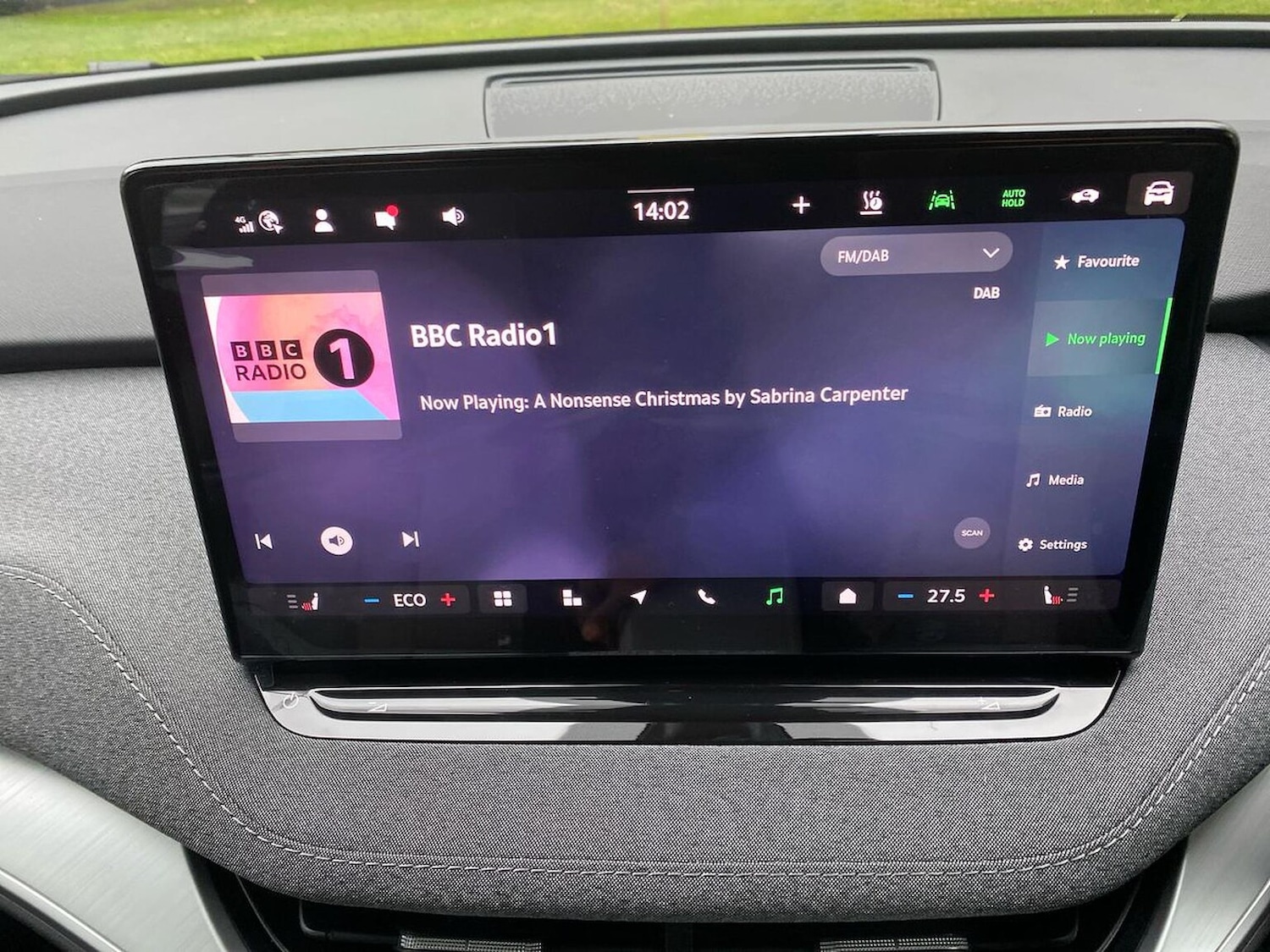 Used Skoda Enyaq 2025 for sale - 76979890: Photo 12