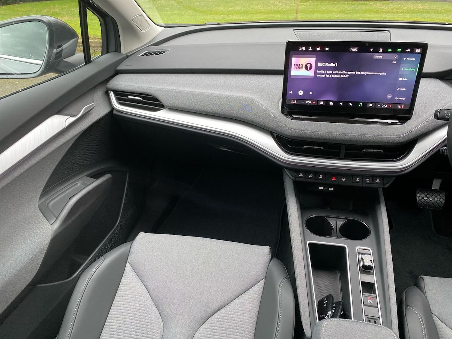 Used Skoda Enyaq 2025 for sale - 76979890: Photo 14