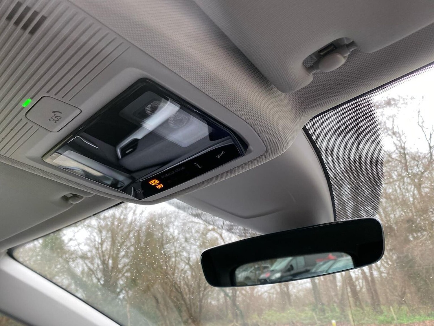 Used Skoda Enyaq 2025 for sale - 76979890: Photo 15