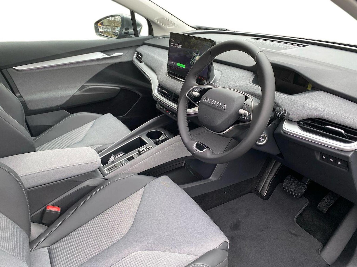 Used Skoda Enyaq 2025 for sale - 76979890: Photo 16