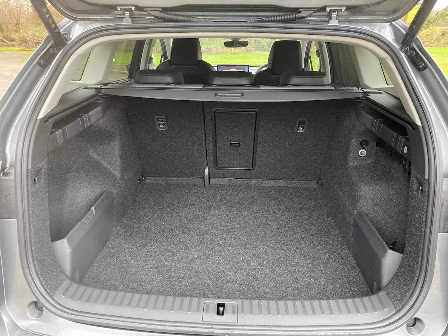 Used Skoda Enyaq 2025 for sale - 76979890: Photo 18