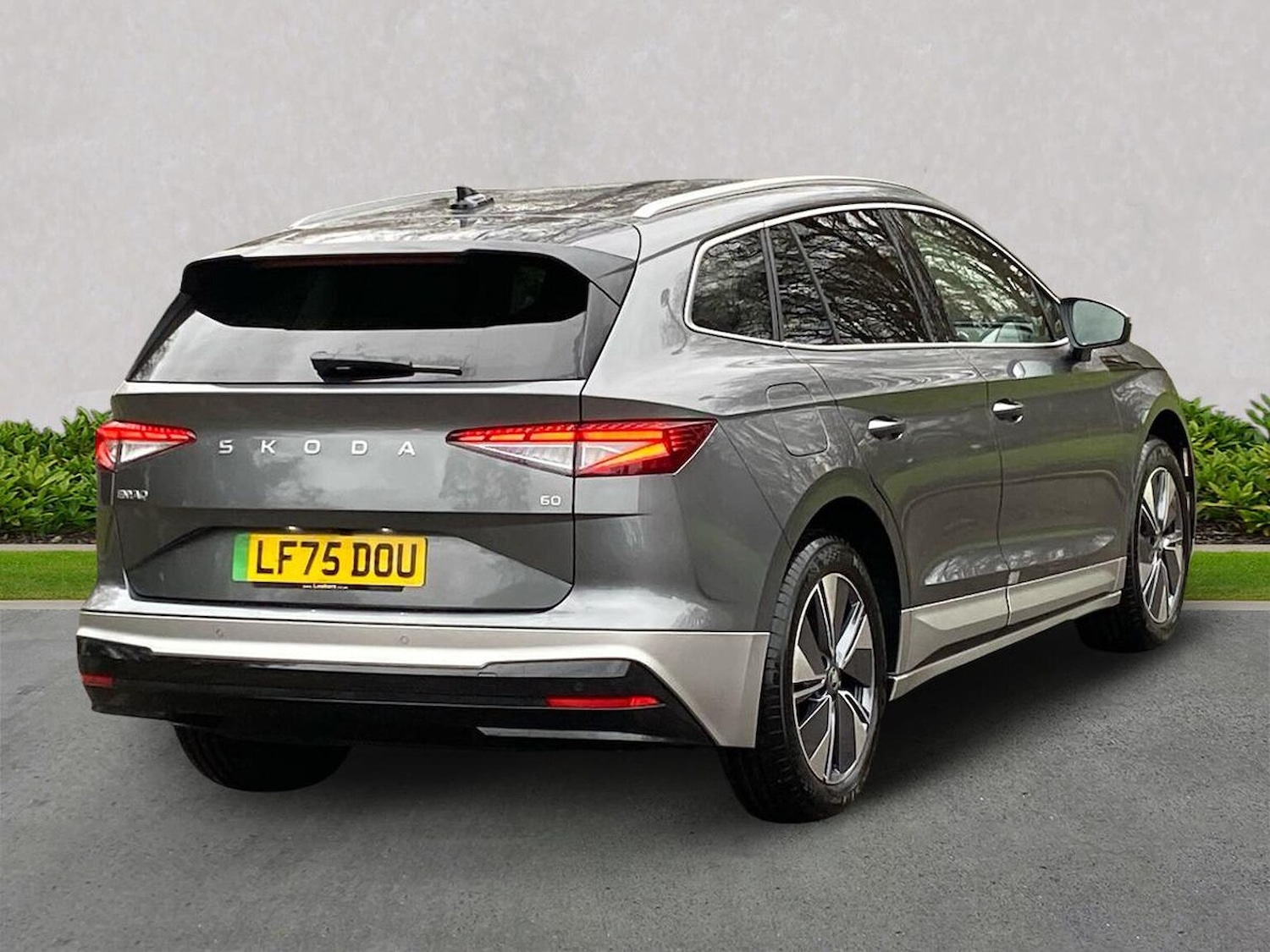 Used Skoda Enyaq 2025 for sale - 76979890: Photo 19