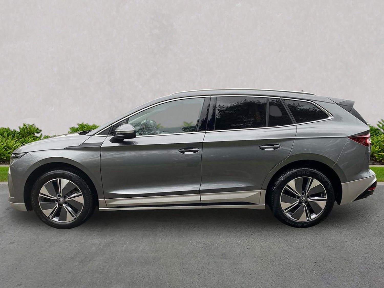 Used Skoda Enyaq 2025 for sale - 76979890: Photo 20