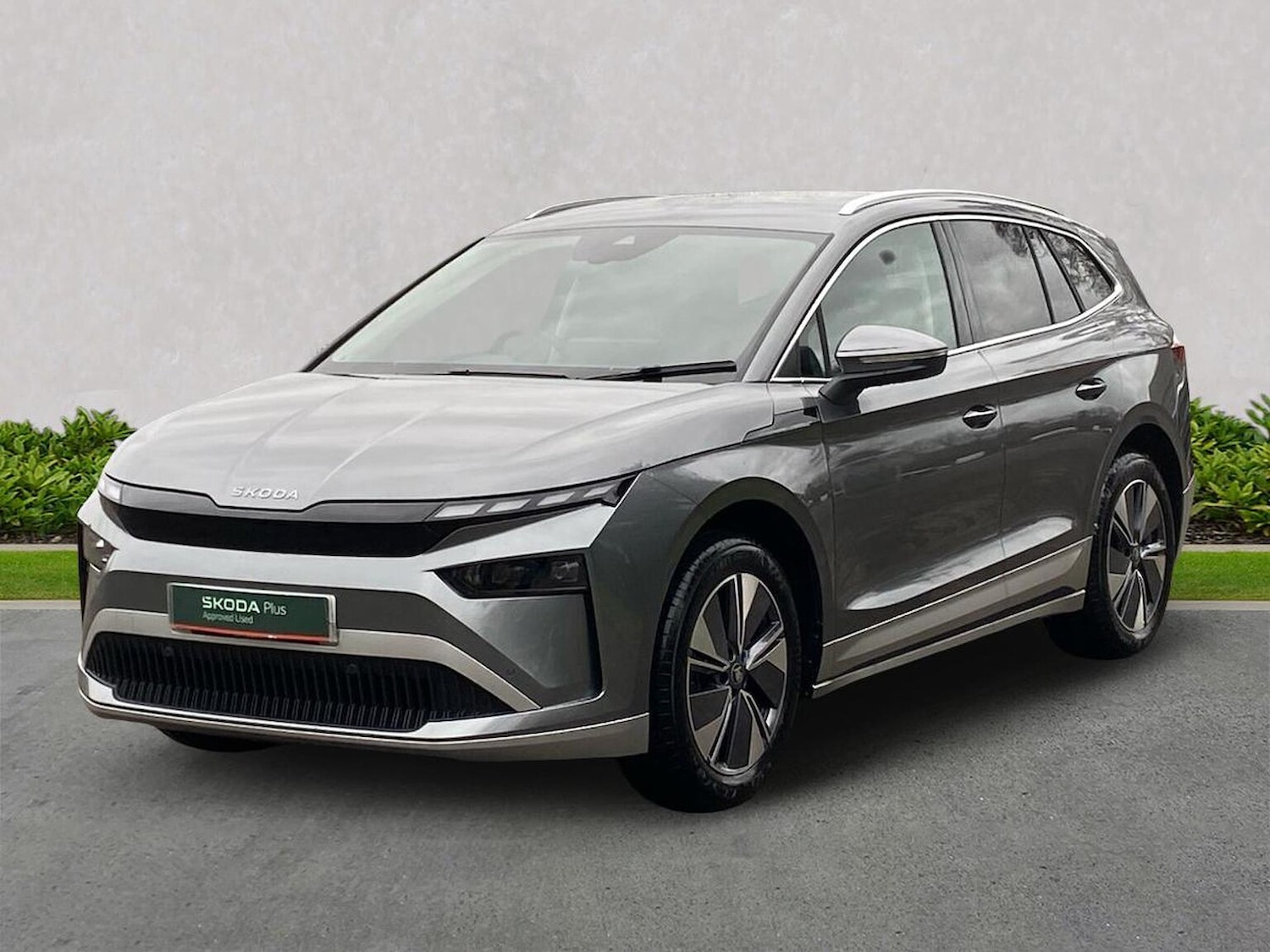 Used Skoda Enyaq 2025 for sale - 76979890: Photo 21