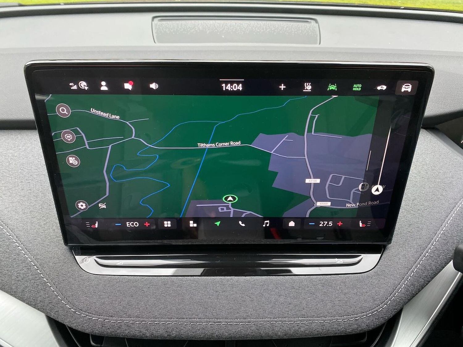 Used Skoda Enyaq 2025 for sale - 76979890: Photo 25