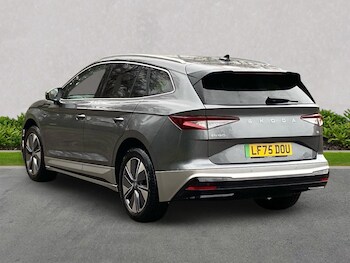Used Skoda Enyaq 2025 for sale - 76979890: Photo